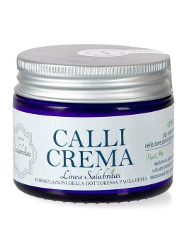 Calli Crema - 1