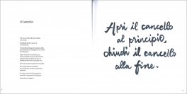 Callimantra — Libro - 3