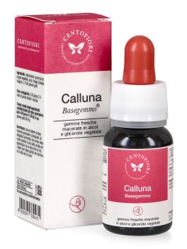 Calluna - Basegemmo - 1