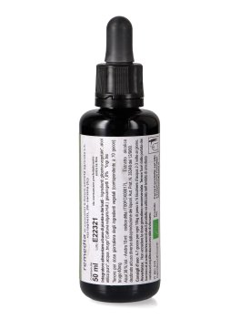 Calluna Vulgaris - Gemmoderivato - Giovani Getti - 2