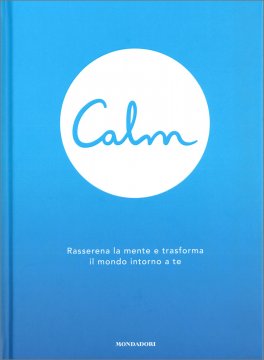 Calm — Libro - 1