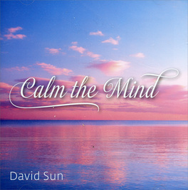 Calm the Mind  — CD - 1