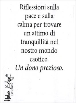 Calma — Libro - 2