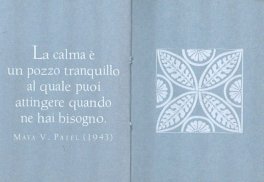 Calma — Libro - 3
