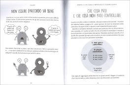 Calma! — Libro - 3