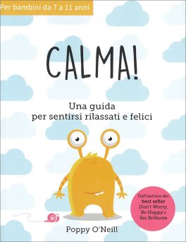 Calma! — Libro - 1