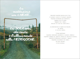 Calma - Il Mio Quaderno di Meditazione — Libro - 3