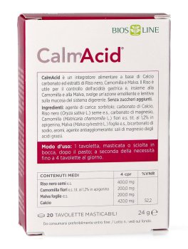 CalmAcid - 2