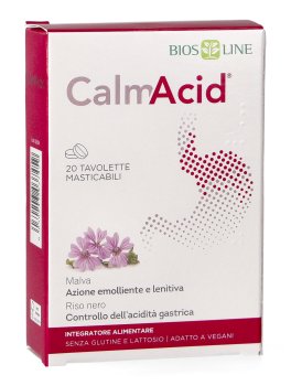 CalmAcid - 1