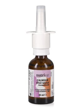 Calmixin - Spray Nasale - 2