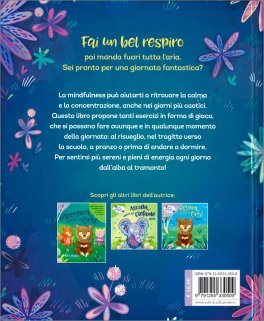 Calmo Come un Panda — Libro - 2