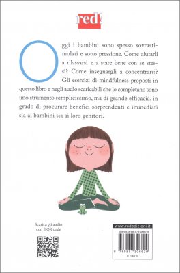 Calmo e Attento come una Ranocchia — Libro - 2