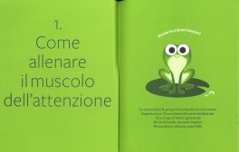 Calmo e Attento come una Ranocchia — Libro - 3