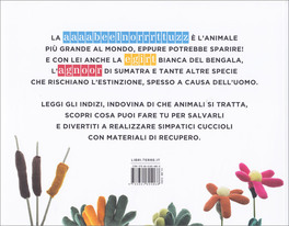 Calzarughe Bodyfanti e Altri Animali da Salvare — Libro - 2