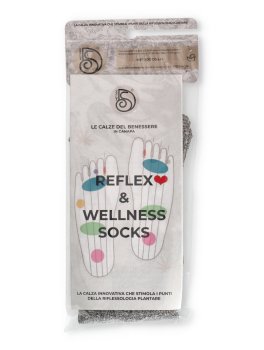 Calze Reflex Anxiety-No Panic® - 3