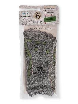 Calze Reflex Athletic® - 4