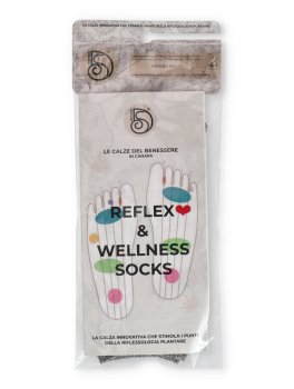 Calze Reflex Athletic® - 5