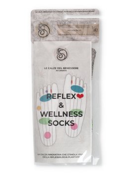 Calze Reflex Fibromyalgia® - 4