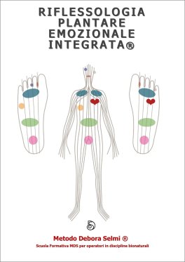 Calza Reflex Postural® in Canapa - 4