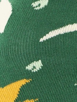 Calzini in Cotone Biologico Climate - 5