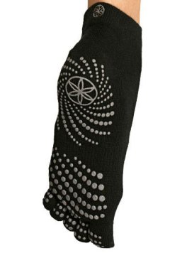Grippy Yoga Socks - Calzini Yoga Antiscivolo - 2