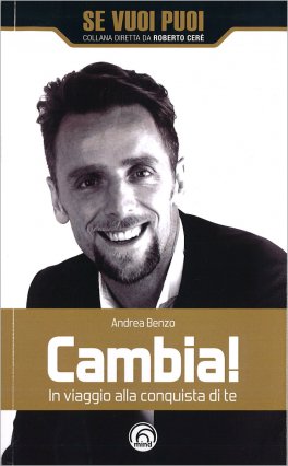 Cambia! — Libro - 1