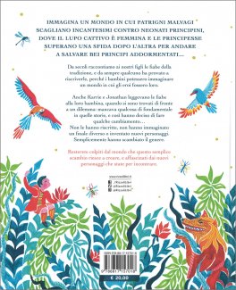 Fiabe d'Altro Genere — Libro - 2