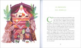 Fiabe d'Altro Genere — Libro - 3