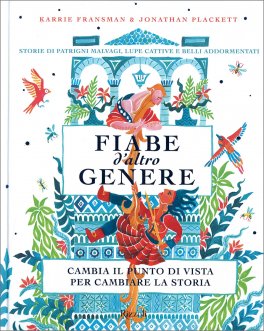 Fiabe d'Altro Genere — Libro - 1