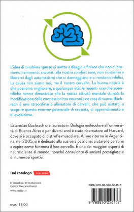 Cambia il Cervello, Cambia la Vita — Libro - 2