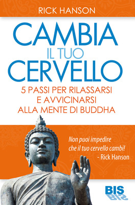 Cambia il Tuo Cervello - Vecchia Edizione — Libro - 1