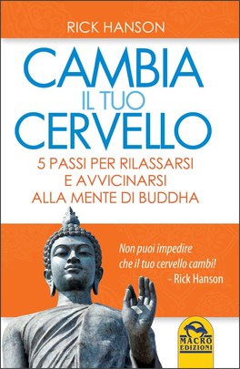 Cambia il tuo Cervello — Libro - 1
