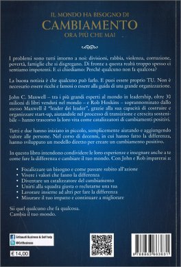 Cambia il tuo Mondo — Libro - 2