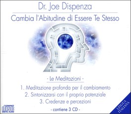 Cambia l'Abitudine di essere Te Stesso — Audiolibro - 1