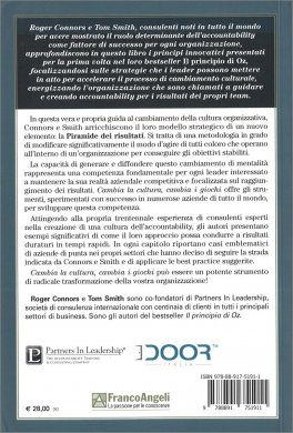 Cambia la Cultura, Cambia i Giochi — Libro - 2