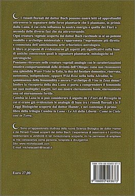 Cambia la Luna — Libro - 2