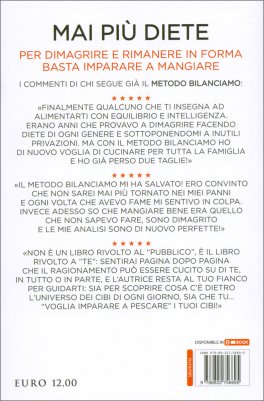 Cambia la tua Vita con il Metodo Bilanciato — Libro - 2