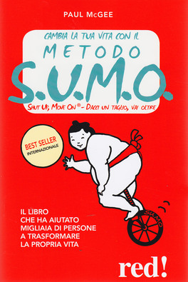 Cambia la tua Vita con il Metodo S.U.M.O. — Libro - 1