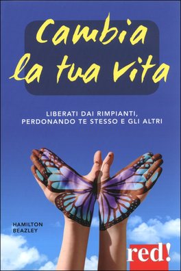 Cambia la Tua Vita  — Libro - 1