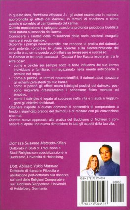 Cambia le tue Onde Cerebrali - Cambia il tuo Karma — Libro - 2