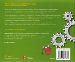 Cambia Marcia — Libro - 2