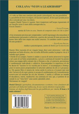 Cambia-menti — Libro - 2