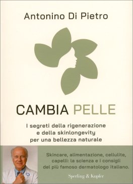 Cambia Pelle — Libro - 1