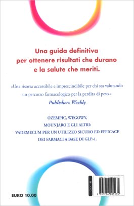 Cambia Peso, Cambia Vita — Libro - 2
