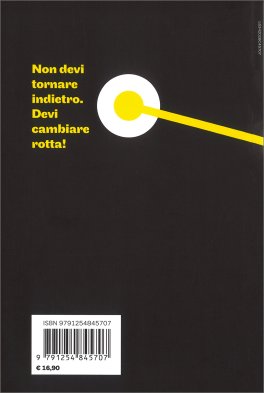 Cambia Rotta! — Libro - 2