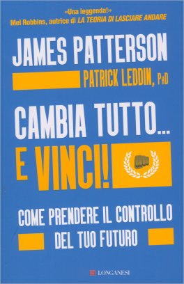 Cambia Tutto... e Vinci! — Libro - 1