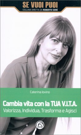 Cambia Vita con la tua V.I.T.A. — Libro - 1