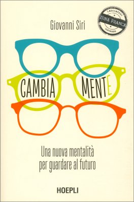Cambiamente — Libro - 1