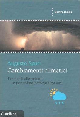 Cambiamenti Climatici — Libro - 1