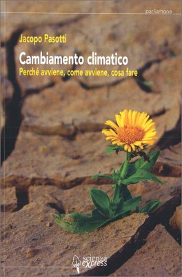 Cambiamento Climatico — Libro - 1